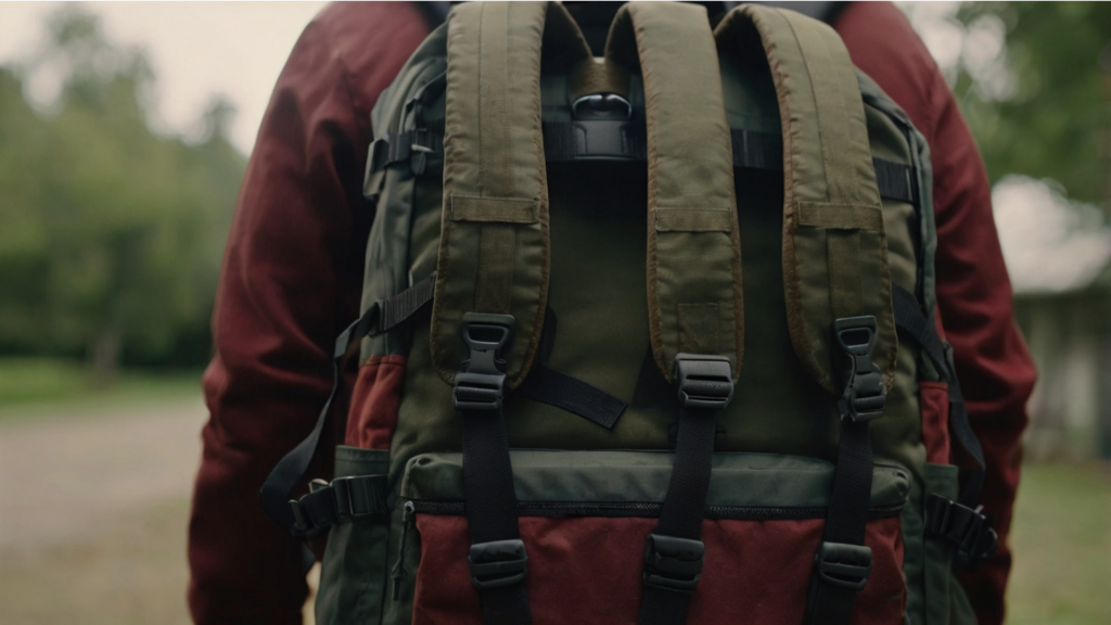 Notfallrucksack